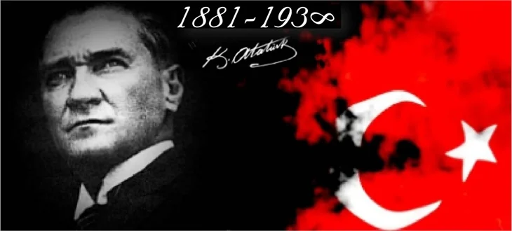 Ata'm izindeyiz..