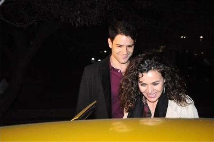 Hatice Aslan ile Kenan Ece ayrıldı!