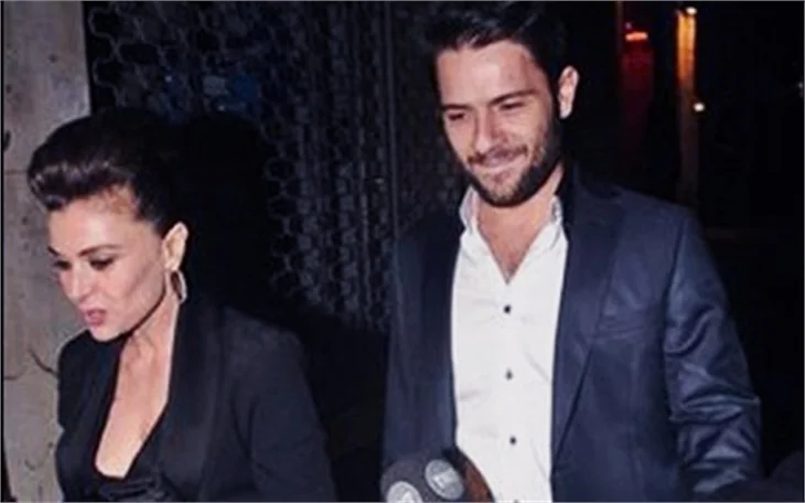 Hatice Aslan ile Kenan Ece ayrıldı!