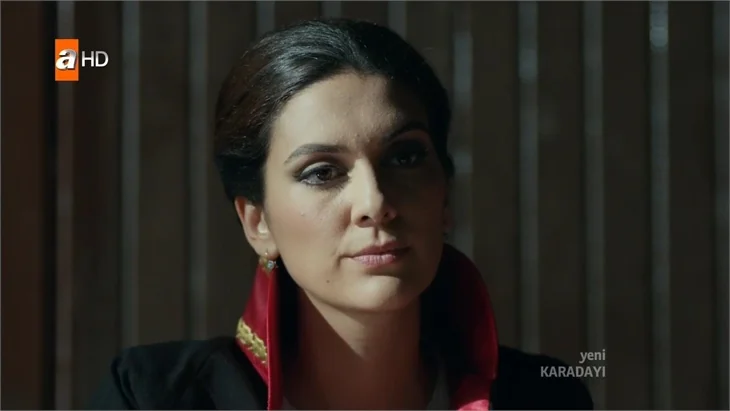 Karadayı ödülleri topladı!