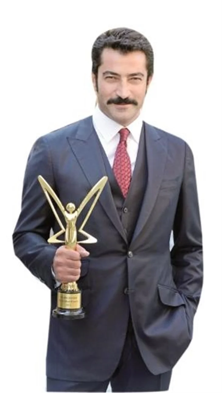 Karadayı ödülleri topladı!