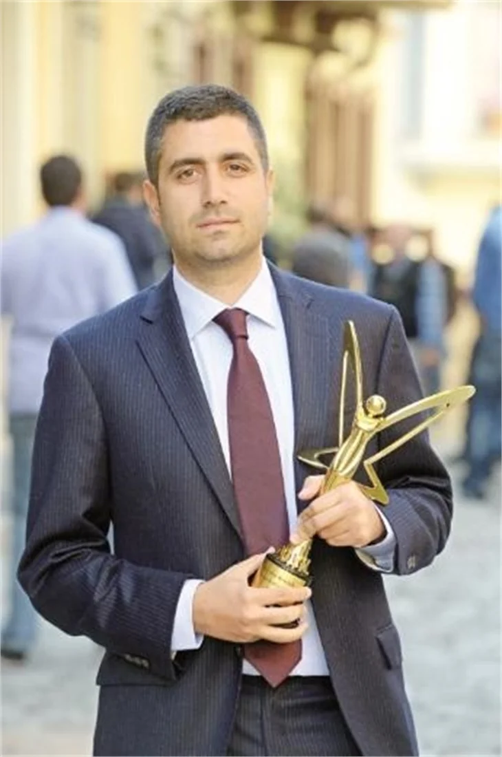 Karadayı ödülleri topladı!