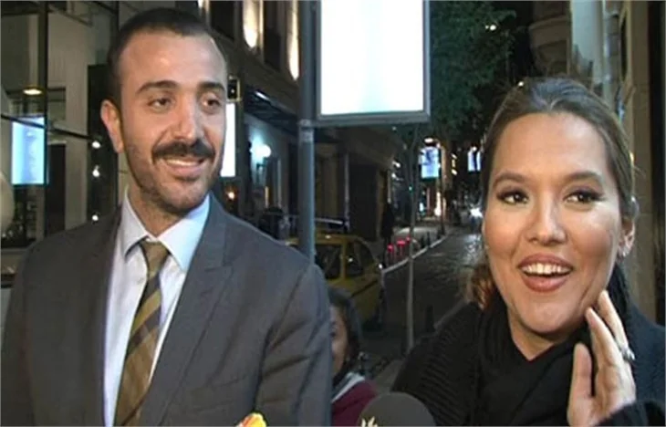 Demet Akalın doğurunca 11 tane kurban kesecek!