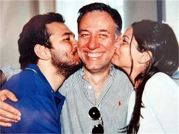 Kemal Sunal'ı saygıyla anıyoruz!