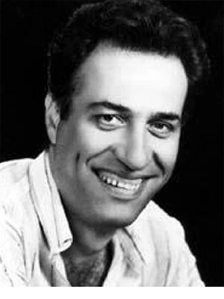 Kemal Sunal'ı saygıyla anıyoruz!