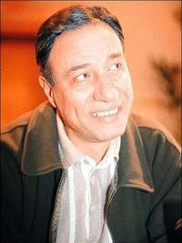 Kemal Sunal'ı saygıyla anıyoruz!