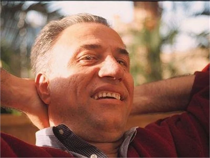 Kemal Sunal'ı saygıyla anıyoruz!