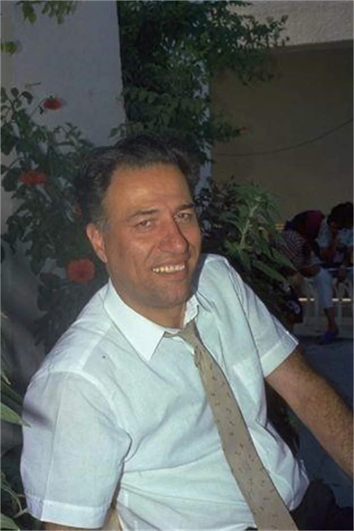 Kemal Sunal'ı saygıyla anıyoruz!