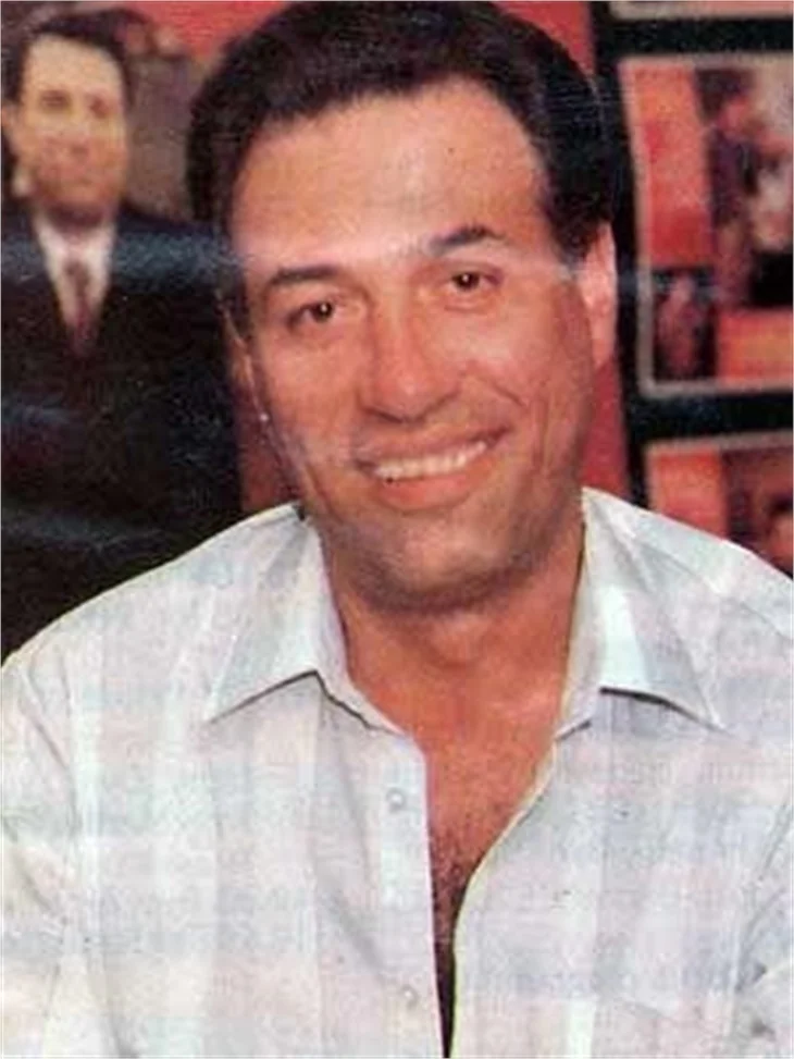 Kemal Sunal'ı saygıyla anıyoruz!