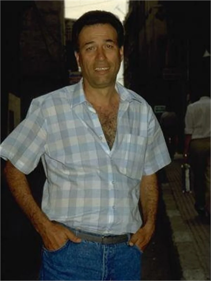Kemal Sunal'ı saygıyla anıyoruz!