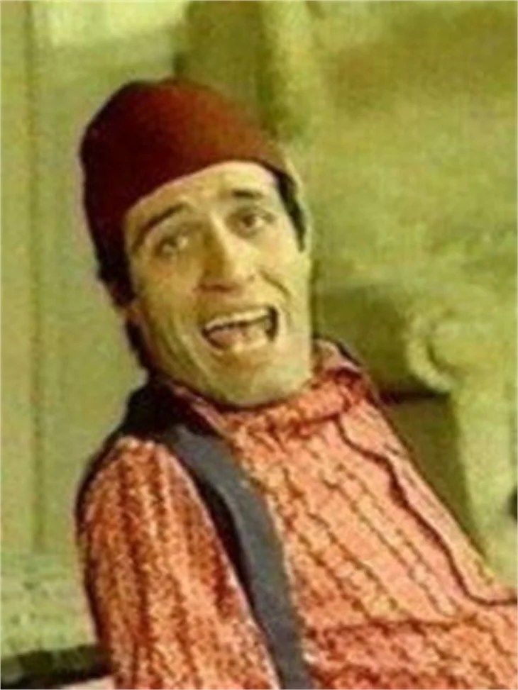 Kemal Sunal'ı saygıyla anıyoruz!