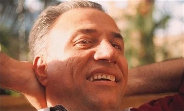 Kemal Sunal'ı saygıyla anıyoruz!