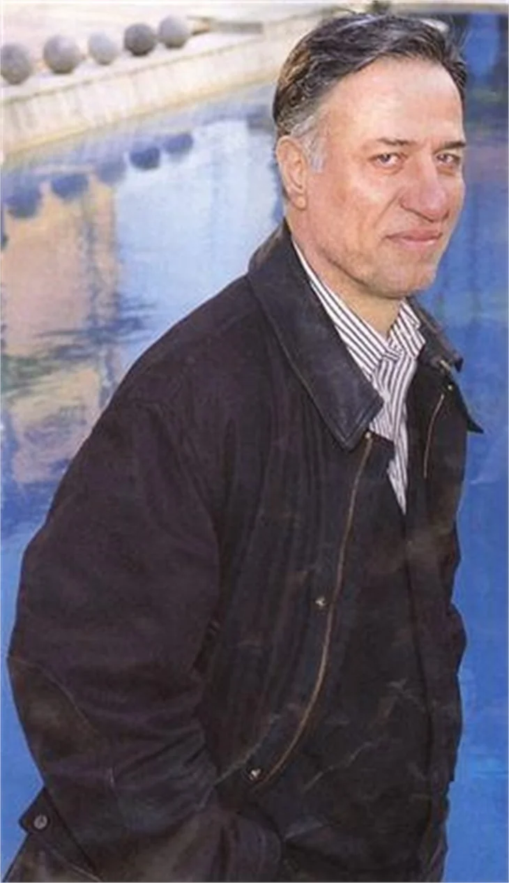 Kemal Sunal'ı saygıyla anıyoruz!