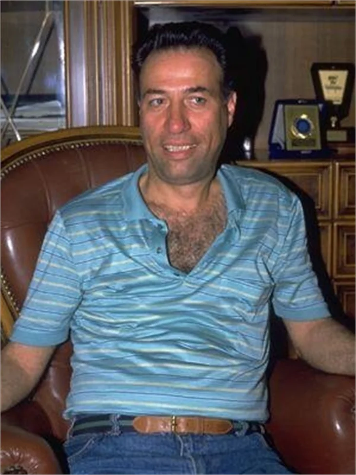 Kemal Sunal'ı saygıyla anıyoruz!