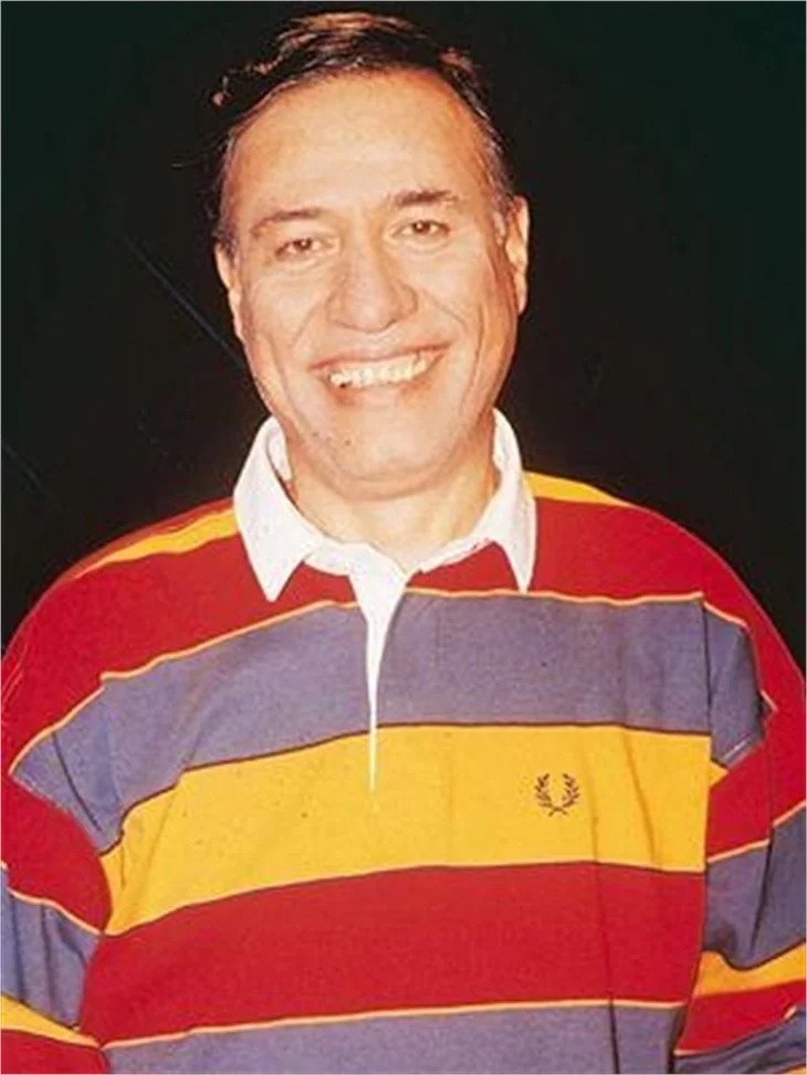 Kemal Sunal'ı saygıyla anıyoruz!