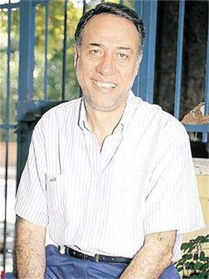 Kemal Sunal'ı saygıyla anıyoruz!