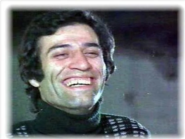 Kemal Sunal'ı saygıyla anıyoruz!