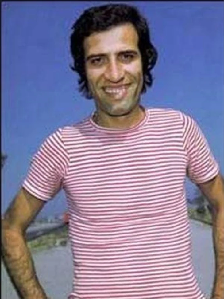 Kemal Sunal'ı saygıyla anıyoruz!