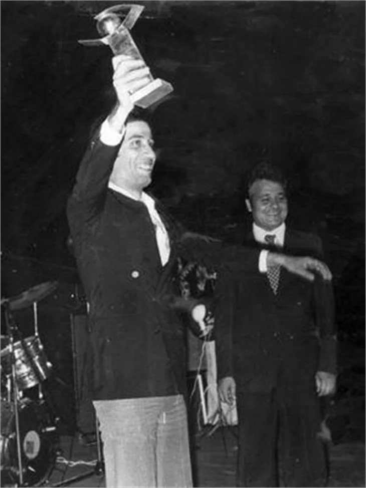 Kemal Sunal'ı saygıyla anıyoruz!