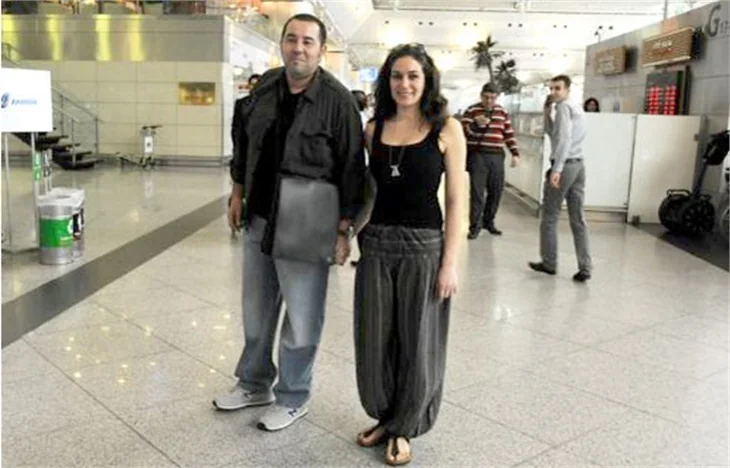 Ata Demirer'in pahalı totemi!