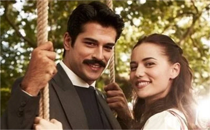 Fahriye Evcen Sinem Vural Röportajı!