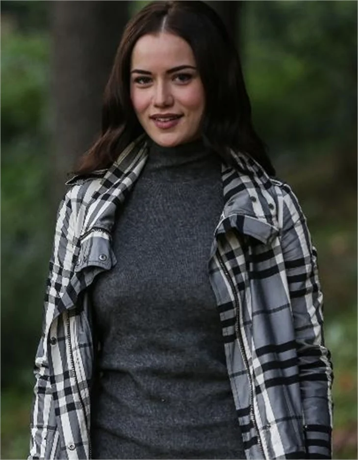 Fahriye Evcen Sinem Vural Röportajı!