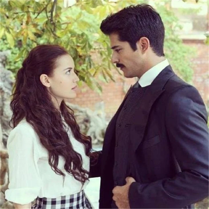 Fahriye Evcen Sinem Vural Röportajı!