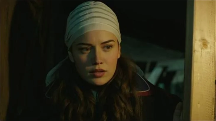 Fahriye Evcen Sinem Vural Röportajı!