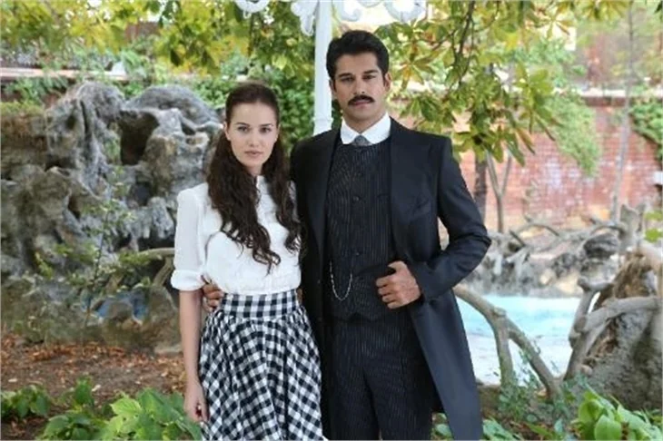 Fahriye Evcen Sinem Vural Röportajı!