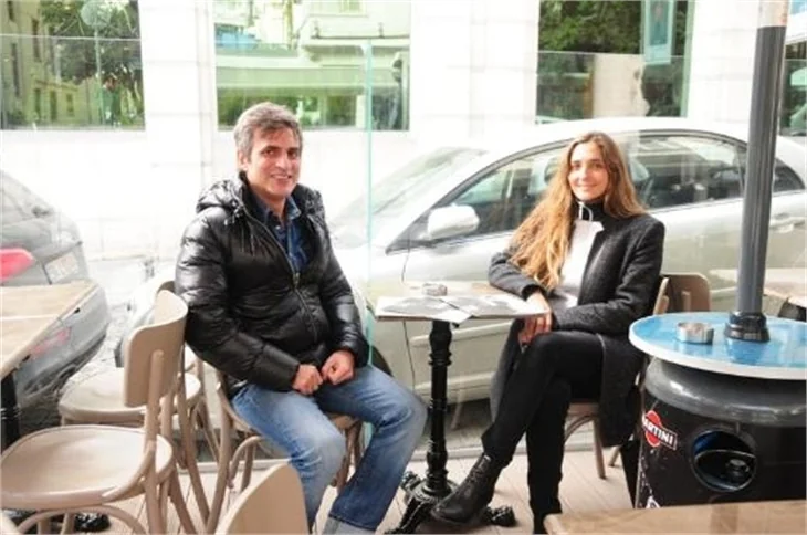 Teoman'ın babalık heyecanı!