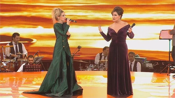 "Veliaht" yarışması bitecek mi?