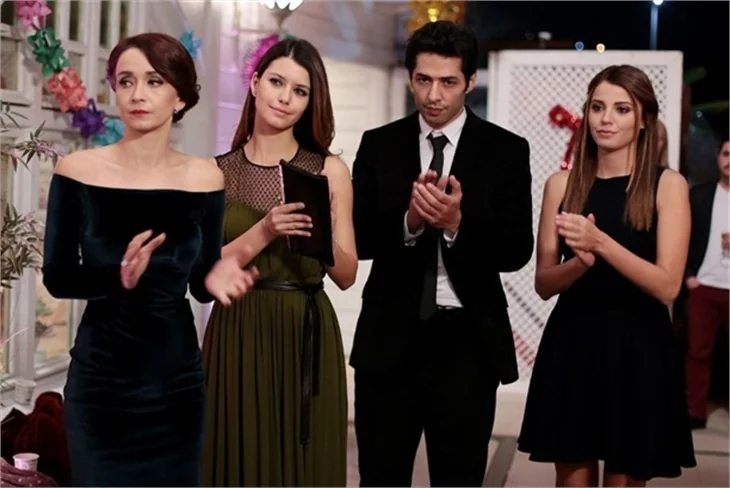 İntikam'da Derin, Seçkin'i öldürecek mi?