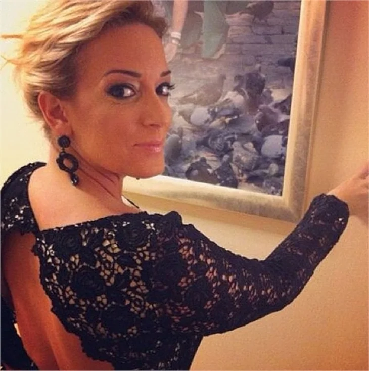 Saba Tümer, Semih Erden'le  aşk yaşıyor mu?