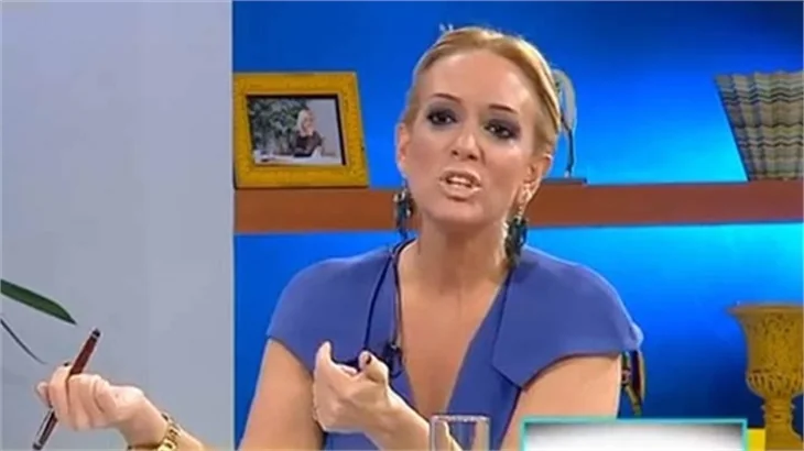 Saba Tümer, Semih Erden'le  aşk yaşıyor mu?