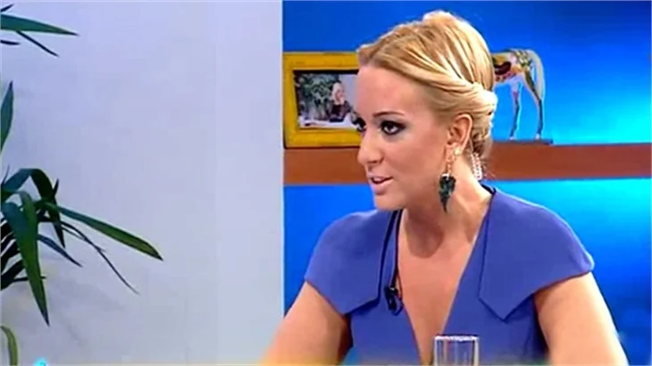 Saba Tümer, Semih Erden'le  aşk yaşıyor mu?