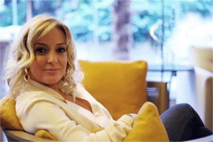 Saba Tümer, Semih Erden'le  aşk yaşıyor mu?