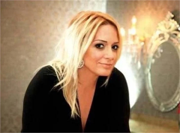 Saba Tümer, Semih Erden'le  aşk yaşıyor mu?