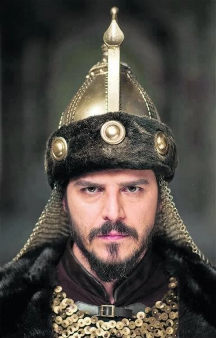 Şehzade Mustafa'nın sonu...