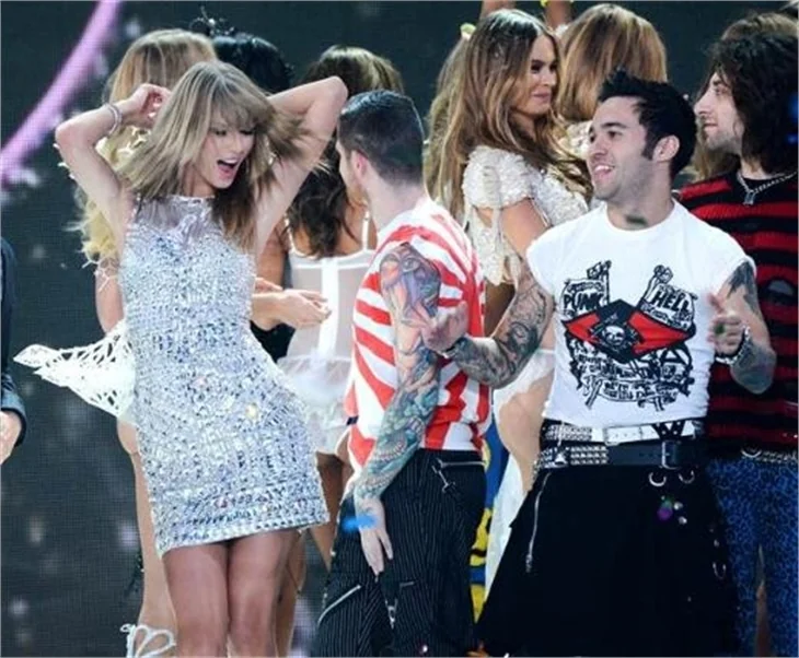 2013 Victoria's secret defilesi!
