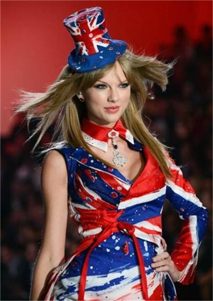 2013 Victoria's secret defilesi!