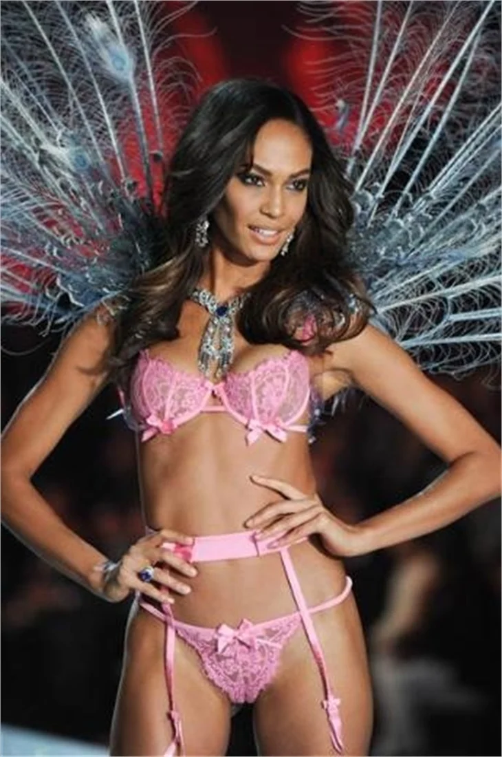 2013 Victoria's secret defilesi!