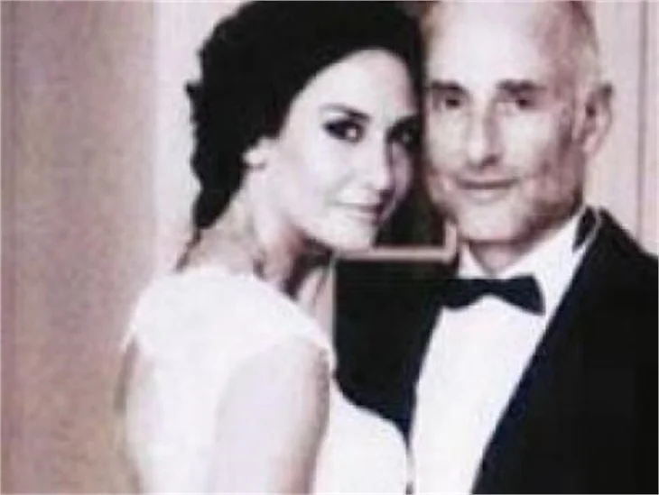 Ayşe Tolga ile Marsel Eskinazi sürpriz ayrılığının perde arkası!