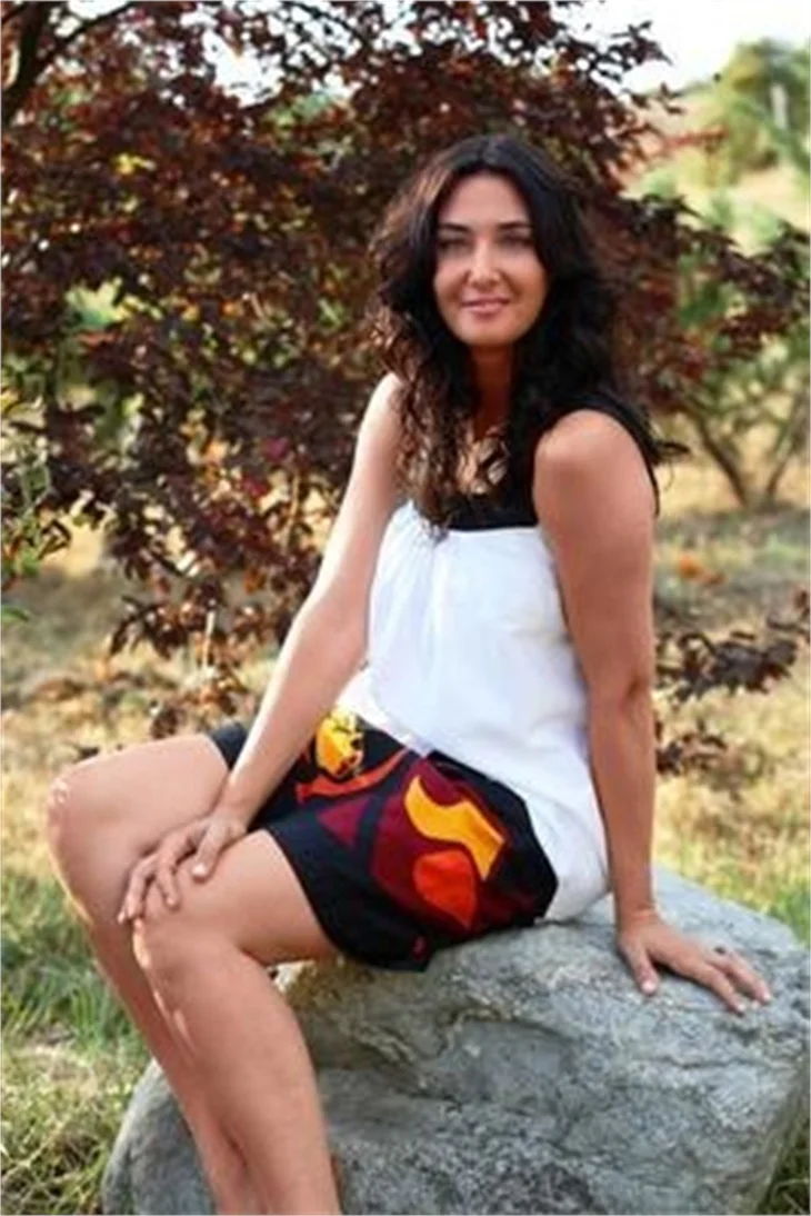 Ayşe Tolga ile Marsel Eskinazi sürpriz ayrılığının perde arkası!