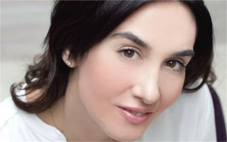 Ayşe Tolga ile Marsel Eskinazi sürpriz ayrılığının perde arkası!