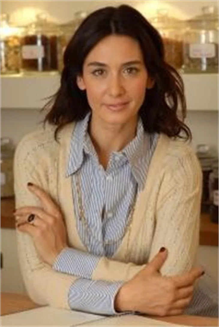 Ayşe Tolga ile Marsel Eskinazi sürpriz ayrılığının perde arkası!