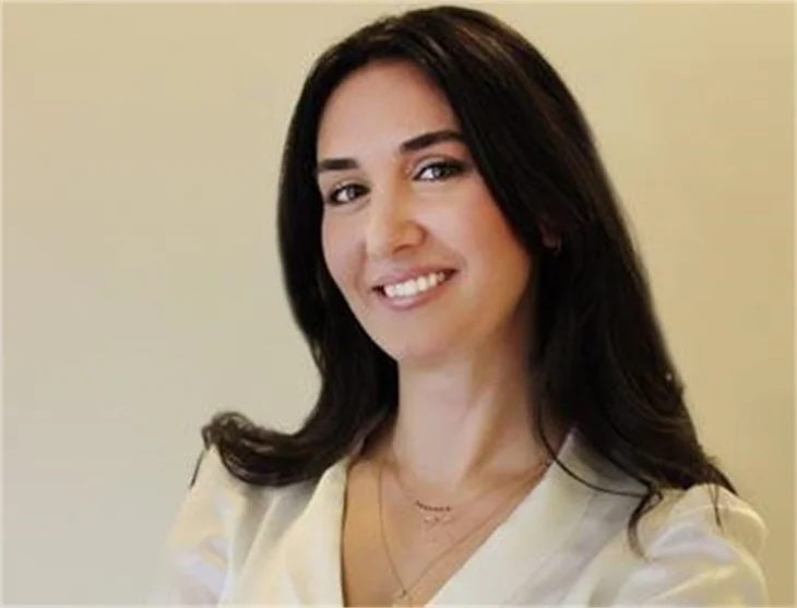 Ayşe Tolga ile Marsel Eskinazi sürpriz ayrılığının perde arkası!