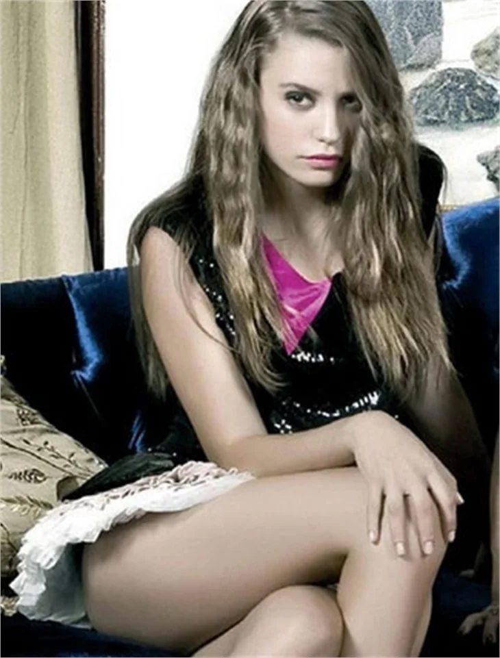 Serenay Sarıkaya'nın sürpriz aşkı!