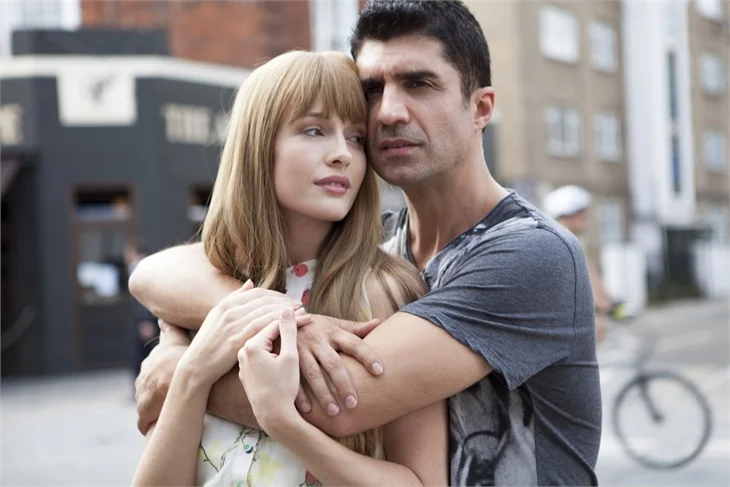 ''Su ve Ateş'' filminin fotoğraf galerisi!