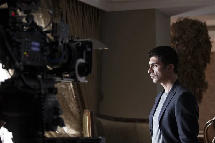 ''Su ve Ateş'' filminin fotoğraf galerisi!