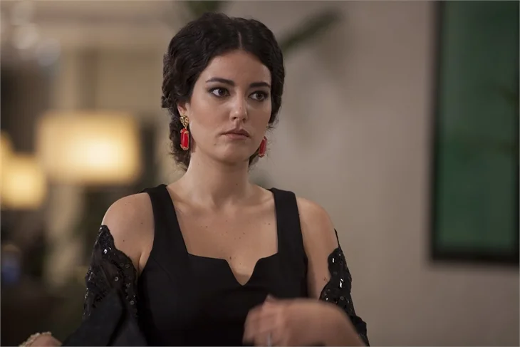 ''Su ve Ateş'' filminin fotoğraf galerisi!